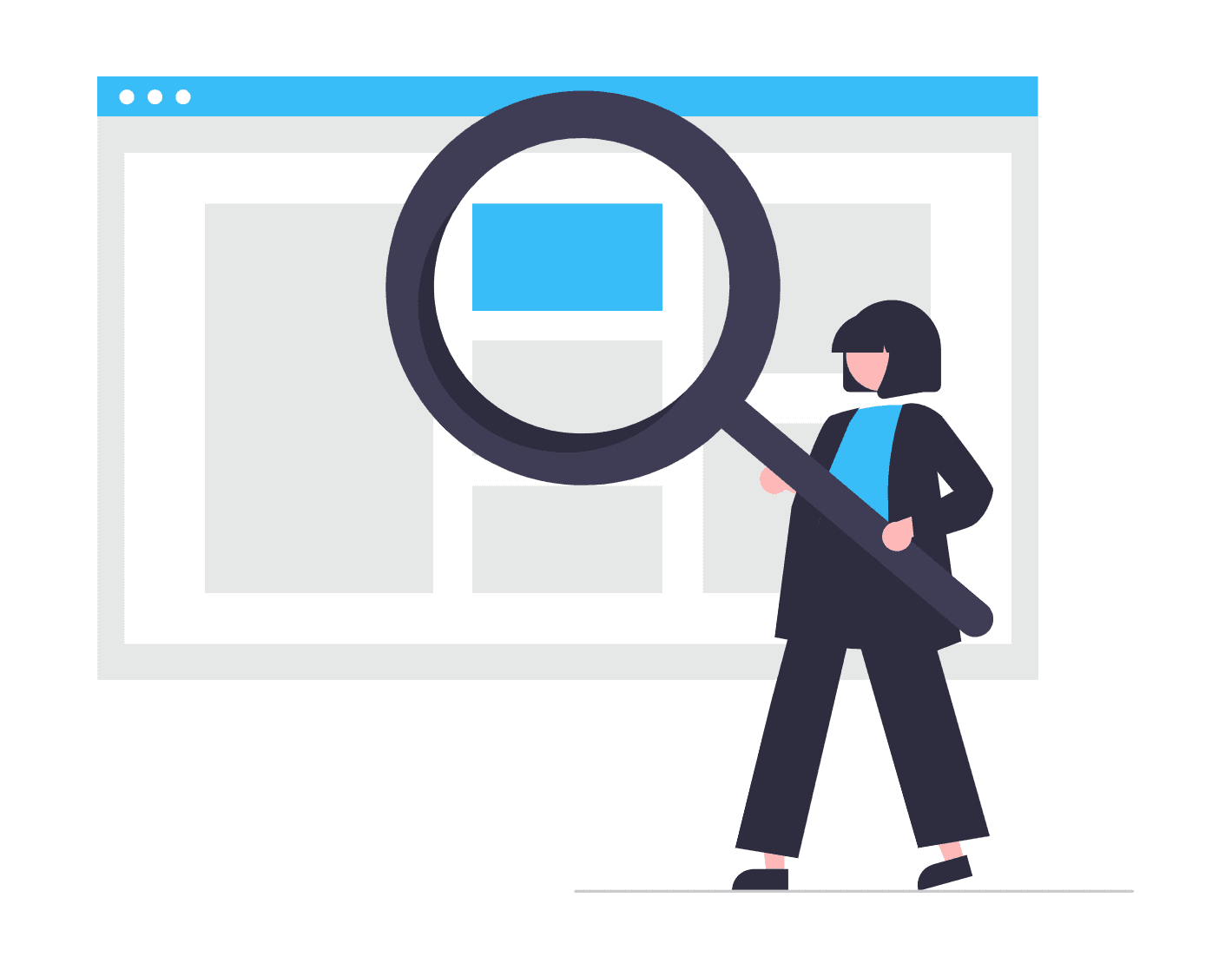 Perbedaan Frontend dan Backend dalam Pengembangan Web