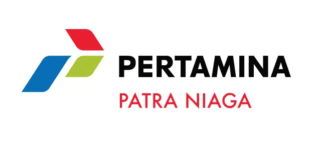 Logo Client Pertamina